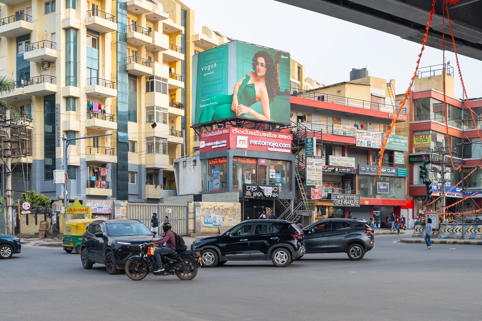 East Bengaluru